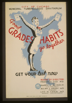 Good grades - Habits go together